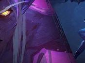 Azshara, troisième court-métrage série Prémices désormais disponible