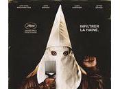 BLACKKKLANSMAN- J'ai infiltré KLUX KLAN