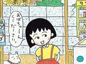 [Décès] mangaka Momoko SAKURA (Chibi Maruko-chan) nous quittés