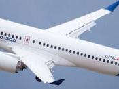 Airbus Boeing redéfinissent marché avions régionaux