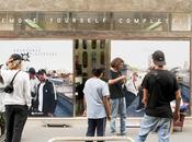 Volcom lance nouvelle collection “Abandoned Playground” Paris