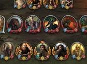 Lord Rings: Living Card Game disponible accès anticipé