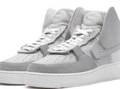 Nike Force High PSNY Date sortie