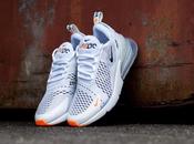 Nike s’habille branding Just