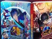 nouveau teaser pour Persona Dancing Moonlight Starlight