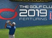 #Gaming annonce Golf Club 2019 Featuring Tour