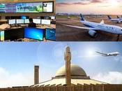Actualités SITA L’Autorité Générale l’Aviation Civile d’Arabie Saoudite (GACA) Xiamen Airlines choisissent technologie