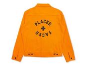 Drop dernière collection Places Faces disponible