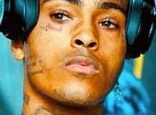 XXXTentacion featuring d’un morceau Sauce Walka