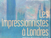 Impressionnistes Londres Artistes français exil 1870-1904, l’exposition Petit Palais