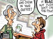 Starbucks, sans filtre