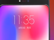 Lenovo miserait aussi smartphone avec caméra coulissante.