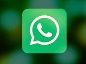 nouvelle version WhatsApp iPhone disponible
