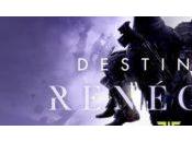 Destiny Renégats chasse commence aujourd’hui