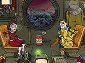 Parsecs! sera disponible Steam mois septembre