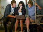 L’espion larguée, comédie moins pétillante qu’espérée