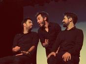 Trio d'Impro Retour