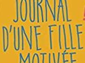 avis Journal d'une fille motivée Suzy Quinn