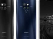 Huawei Mate toutes rumeurs…
