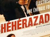 infos Shéhérazade premier film Jean-Bernard Marlin