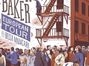 Gagne places pour Julien Baker Maroquinerie