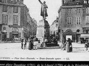 Limoges, cette XVIIIe siècle