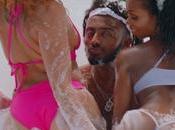 Aminé dévoile clip Reel c’est encore n’importe quoi