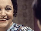 Lise Ouimet Payette (1931-2018)