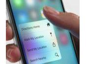 Touch iPhone AirPods pour 2019