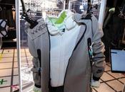 Nike TECHPACK.LAB ouvre Paris