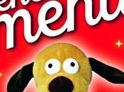 agendas Découvrez J'ai encore menti Gilles Legardinier