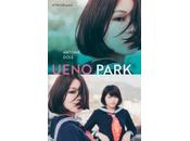 Ueno Park, Antoine Dole… Rentrée littéraire 2018