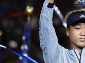Finale l'US Open Naomi Osaka, ans, balayé Serena Williams...