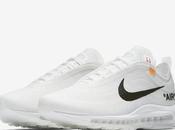 Nike Off-White WMNS sortirait bientôt