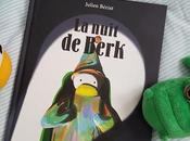 nuit Berk Julien Béziat