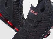 Nike présente Lebron