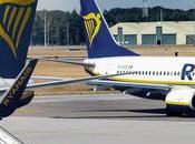 Ryanair menacée nouvelle grève pilotes Allemagne