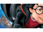 Test Harry Potter l’École Sorciers appris sort Flipendo