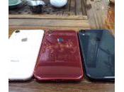 iPhone prix plus élevé qu’annoncé rumeurs