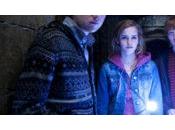 Critique Harry Potter Reliques Mort partie conclusion réussie