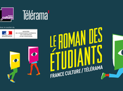 S&amp;eacute;lection Prix Roman &eacute;tudiants France Culture T&amp;eacute;l&amp;eacute;rama 2018