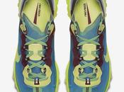 Nike React Element Undercover Release reminder