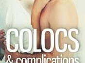 Colocs complications Jeanne Pears
