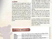 Nouveau chez JdREditions l’écran rigide pour TINY