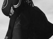 Jordan Brand présente collaboration avec