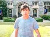 "Love Simon" film fait bien. c’est celui l’amour l’acceptation rater...