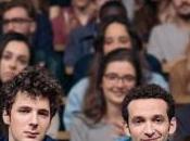 [Critique] PREMIÈRE ANNÉE