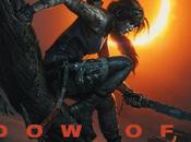 #Gaming Shadow Tomb Raider maintenant disponible