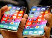 Comparatif l'iPhone avec forfait chez opérateurs français