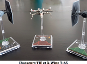 Star Wars X-Wing, embarquez dans mythiques vaisseaux saga chez Fantasy Flight Games